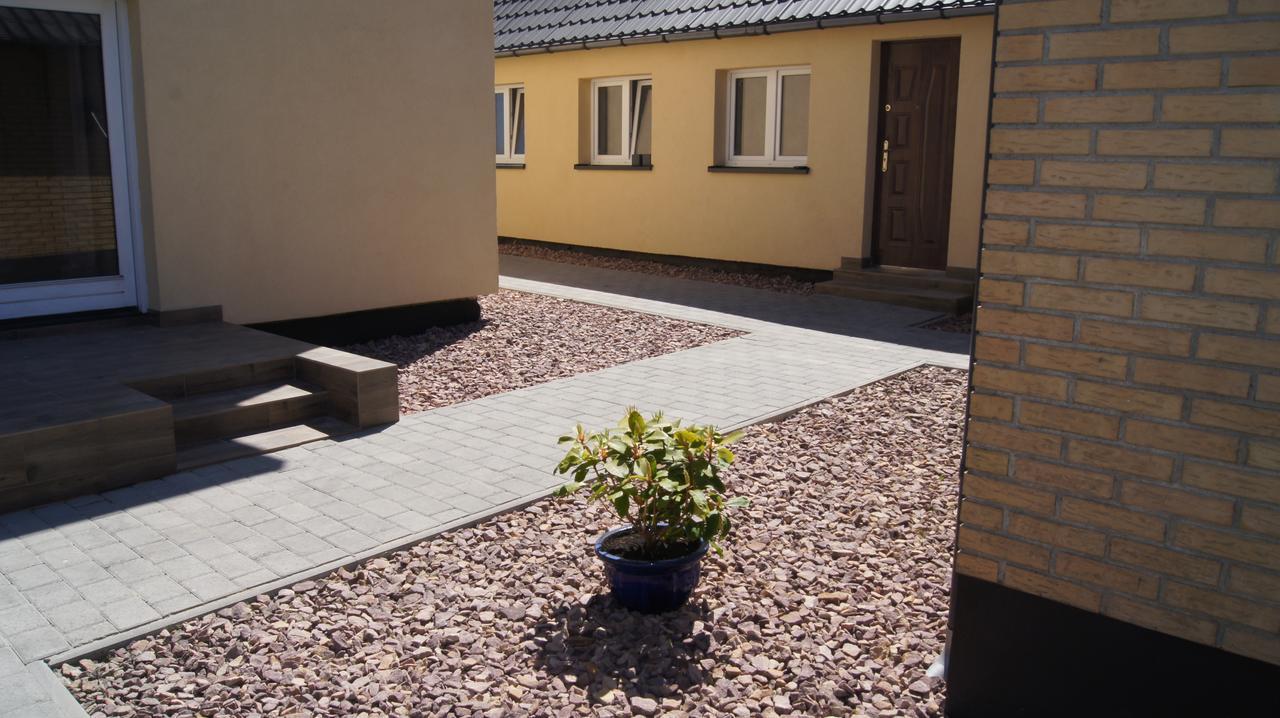 Bornholm Panorama Apartments Svaneke Exterior foto