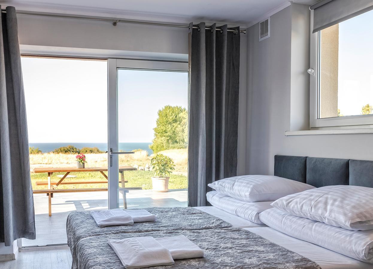 Bornholm Panorama Apartments Svaneke Exterior foto